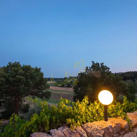 Villa Td Trulli Altura With Pool Stunning Sunsets Martina Franca