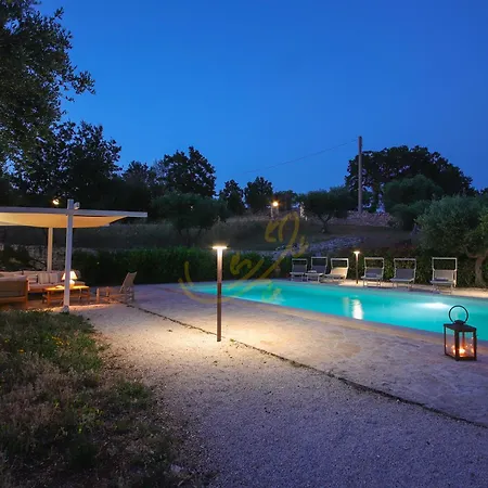 Td Trulli Altura With Pool Stunning Sunsets *