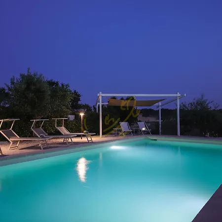 Td Trulli Altura With Pool Stunning Sunsets *