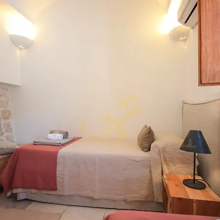 Td Trulli Altura With Pool Stunning Sunsets * Martina Franca