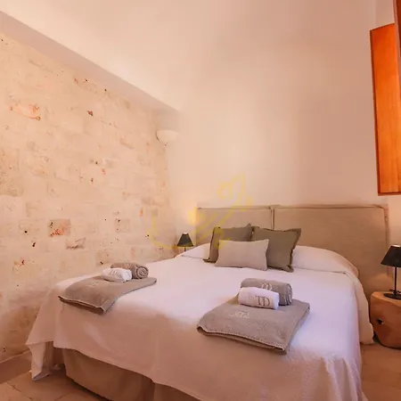Td Trulli Altura With Pool Stunning Sunsets Villa