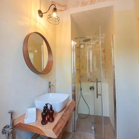 Villa Td Trulli Altura With Pool Stunning Sunsets Martina Franca