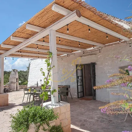Villa Td Trulli Altura With Pool Stunning Sunsets Martina Franca