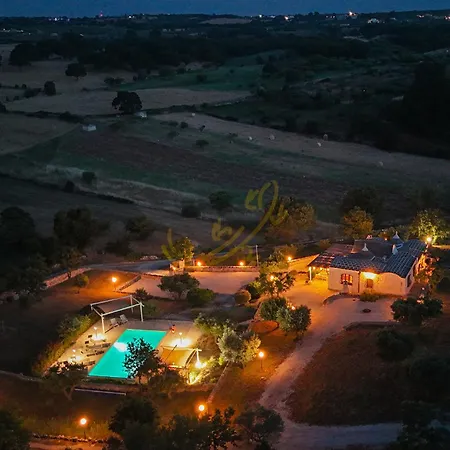 Td Trulli Altura With Pool Stunning Sunsets