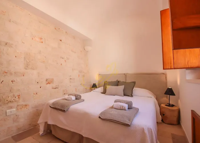 Td Trulli Altura With Pool Stunning Sunsets 别墅